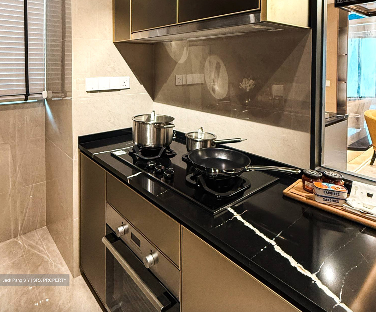 Chuan Park (D19), Condominium #500353041